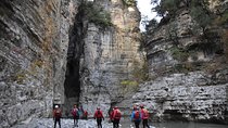 Berat Tour Osumi Canyons Exploration Lunch Transfer 