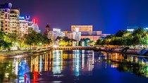Bucharest Private Walking Tour with a Professional Guide