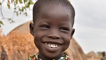 All inclusive 7 days and 6 nights to the South melting tribes of Omo Valley