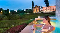 Wellbeing landscapes: Fonteverde Spa in San Casciano dei Bagni 