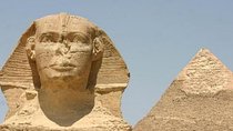 Over Day Cairo By Bus From Hurghada