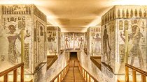 4 Day (Aswan) to (Luxor) Nile Cruise.included hot air balloon &abu simbel 