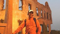 Private Alcatraz Night Tour and San Francisco City Tour Combo