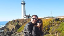 2-Day Private Tour of Big Sur, Monterey, and Carmel with Horseback Riding