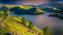 9 Days Horse Trekking to Mongolian Heartland
