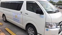Airport to Hotel Transportation 