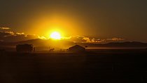 6 Days Color of Gobi Desert 