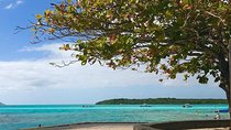 Mahebourg Tour Discovery Mauritius by private Car 