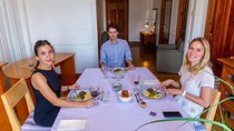 Private Modern Argentinian Gourmet Cooking Class in Buenos Aires with Locals
