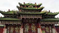 A Day Ulaanbaatar city tour 