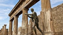 Paestum with Buffalo Mozzarella Tasting From Naples or Sorrento