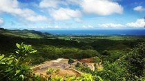 Full Day Private Car at La Vallee des Couleurs Nature Park 