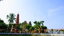 Hanoi Bike Tour with Food - Highlights & Local Life