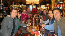 Private Elegant & Sophisticated Wine Food Pairing Experience from San Francisco