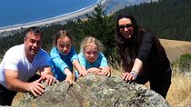 Private Muir Woods Outdoor Adventure with Stinson Beach and Mount Tamalpais Park