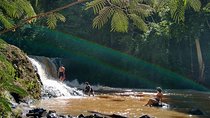Hike through Secret Waterfalls in Foz do Iguaçu (Part-time - Morning)
