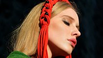 Color Analysis Workshop in Milan