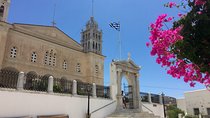 Discover Lefkes: Traditional Mountain Village of Paros