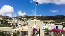 Discover Lefkes: Traditional Greek Village Paros VIP Experience