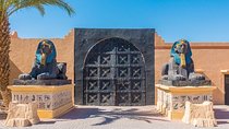 2 Days Private Tour from Marrakech to Zagora Desert with camel trek