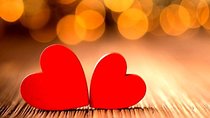 Valentine day Tuor in couple in Naples