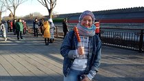 Quality Street Food Tour from Beijing Capital Airport
