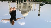 Full Day Taj Mahal & Agra Tour from Delhi by Express Train