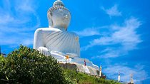 Phuket: Private Car or Minibus Rental with Driver