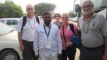 Private Transfer from Dehradun Airport to Rishikesh