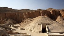 Tour to The East & West Bank of the Nile