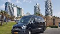 Shuttle from Tel Aviv to Eilat