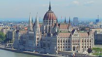 Private Budapest Day Trip from Vienna