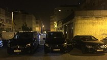 Private Transfer To or From Sintra