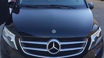 Private Transfer To or From Fátima