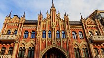 Kiev Gorgeous Mansions - Private 2-Hour Tour