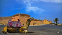 Agadir City Tour, Croco park, and Massage Hamam (Pack)