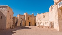 Private Day Trip from Marrakech to Ouarzazate and Ait Benhaddou