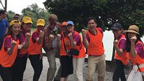 An Amazing Race around Hoan Kiem Lake