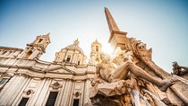 Mamma Mia! Kid-Friendly Castel Sant'Angelo Tour with Pantheon & Piazza Navona