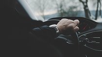 ROME: Private transfer with Luxury Car from/to Civitavecchia harbour