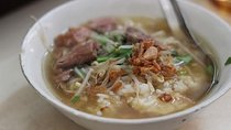 Malioboro Evening Food Discovery