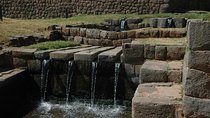 Private Tour to the South Valley of Cusco 1 Day