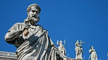Skip the line Vatican museums private tour
