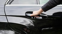 Transfer from Venice to hotel in Rome