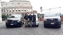VIP transfer from-to Airport from and to Port from and to hotel