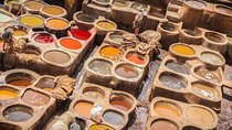 Private Fez Guided day tour
