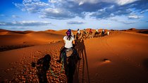 Private Fez to Marrakech Via Merzouga desert tour 3days