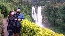 Around Sri Lanka with Chula