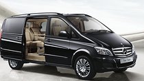 Airport ( PEK) Drop-off Service with Private Driver( Not English Speaking)