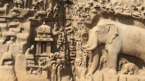 6 Days - The best of Tamil Nadu South India